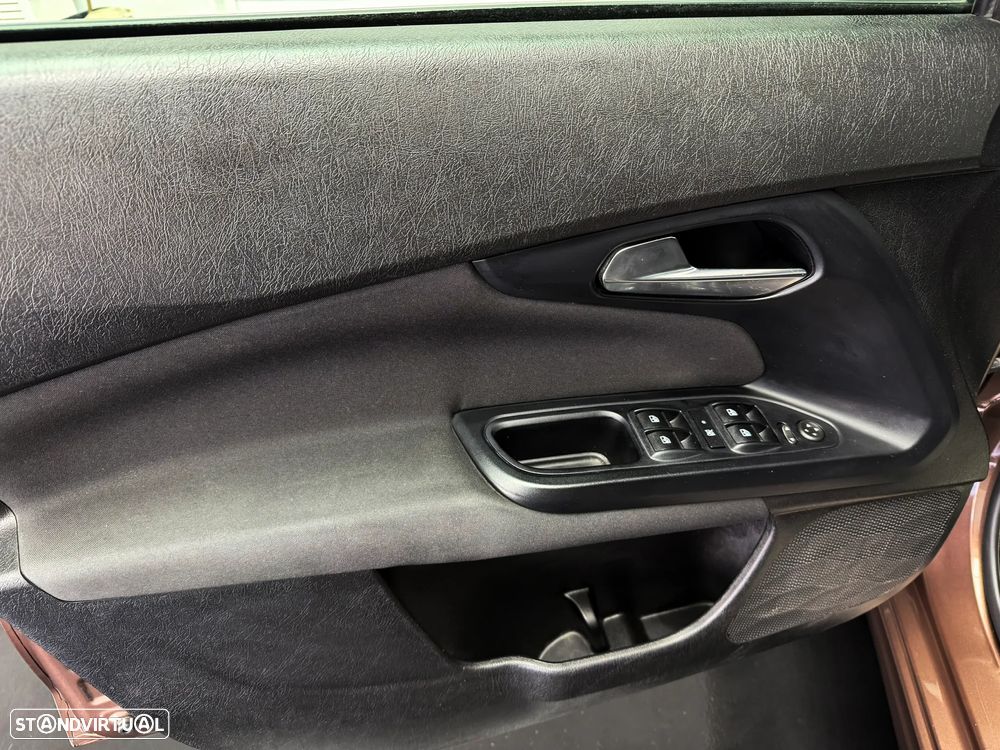 Fiat Tipo 1.3 MultiJet City Life - 7