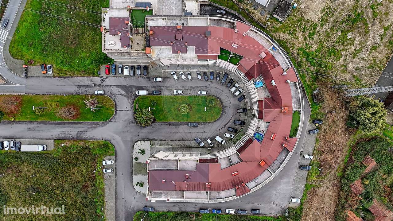 Apartamento T1 para venda - Grande imagem: 5/10