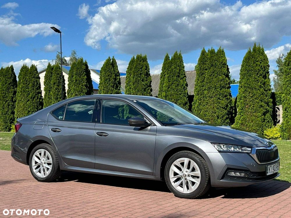 Skoda Octavia - 28