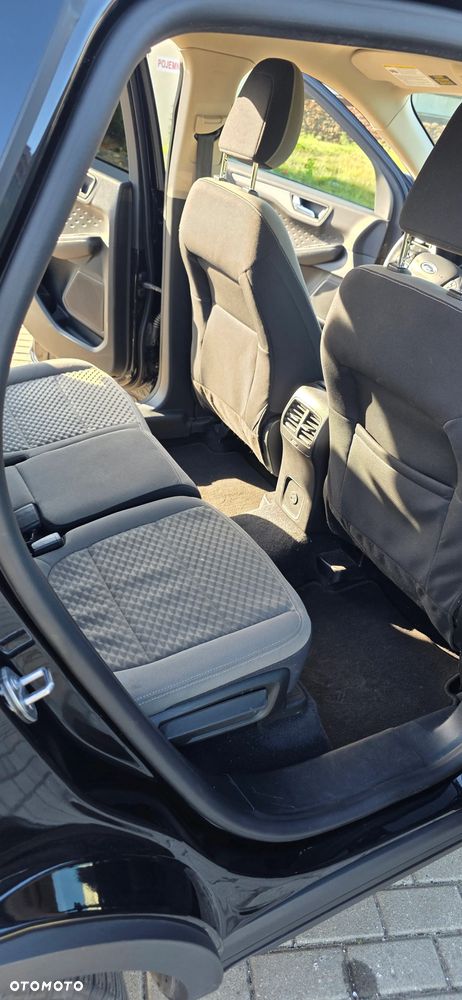 Ford Escape - 19