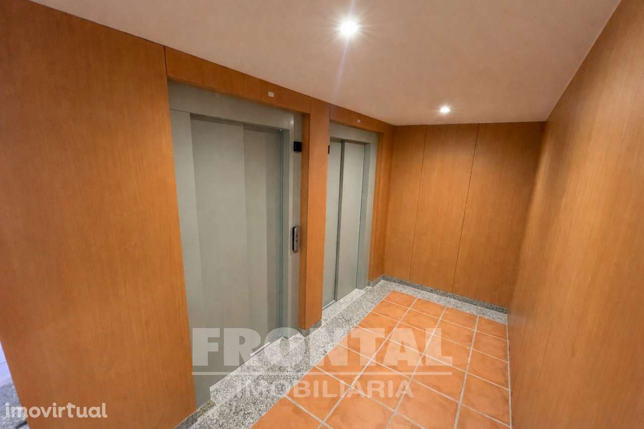 Apartamento T3 | São Mamede de Infesta, Matosinhos - Grande imagem: 2/25