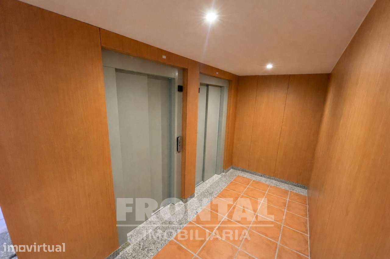 Apartamento T3 | São Mamede de Infesta, Matosinhos - Grande imagem: 4/25