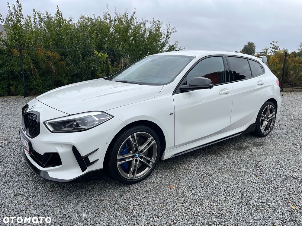 BMW 1M - 13