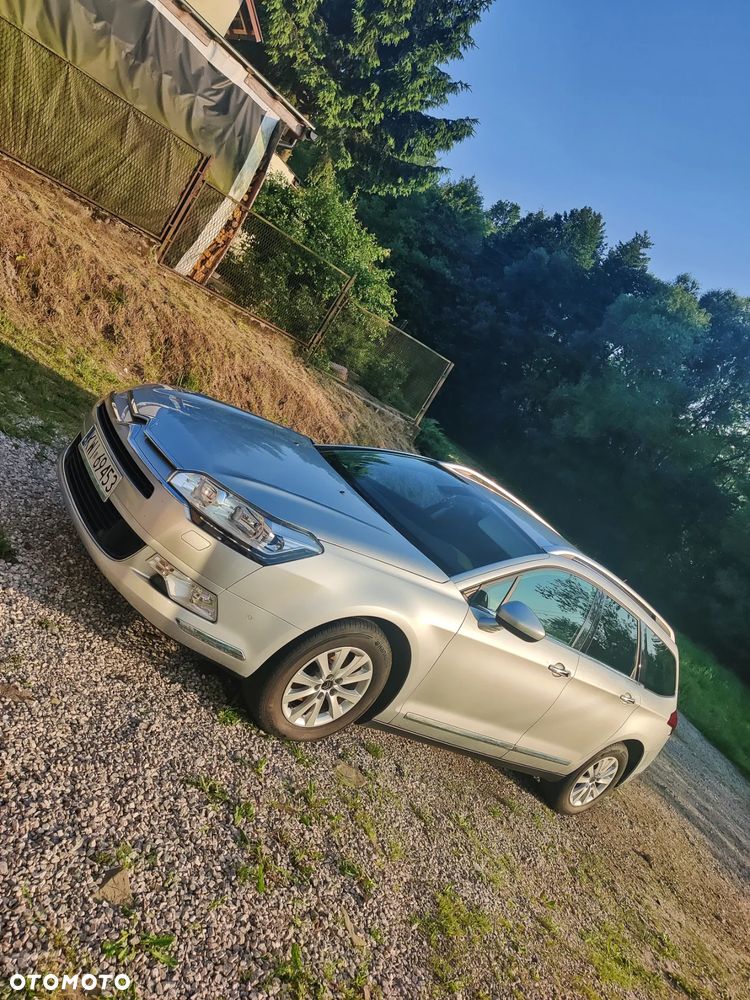 Citroën C5 1.6 e-HDi Selection MCP - 1