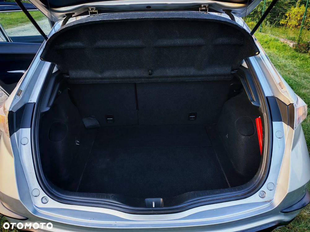 Honda Civic 2.2i-CTDi Comfort - 5
