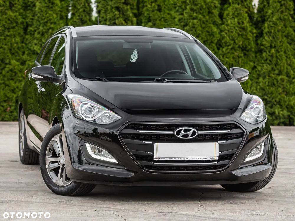 Hyundai i30 - 2