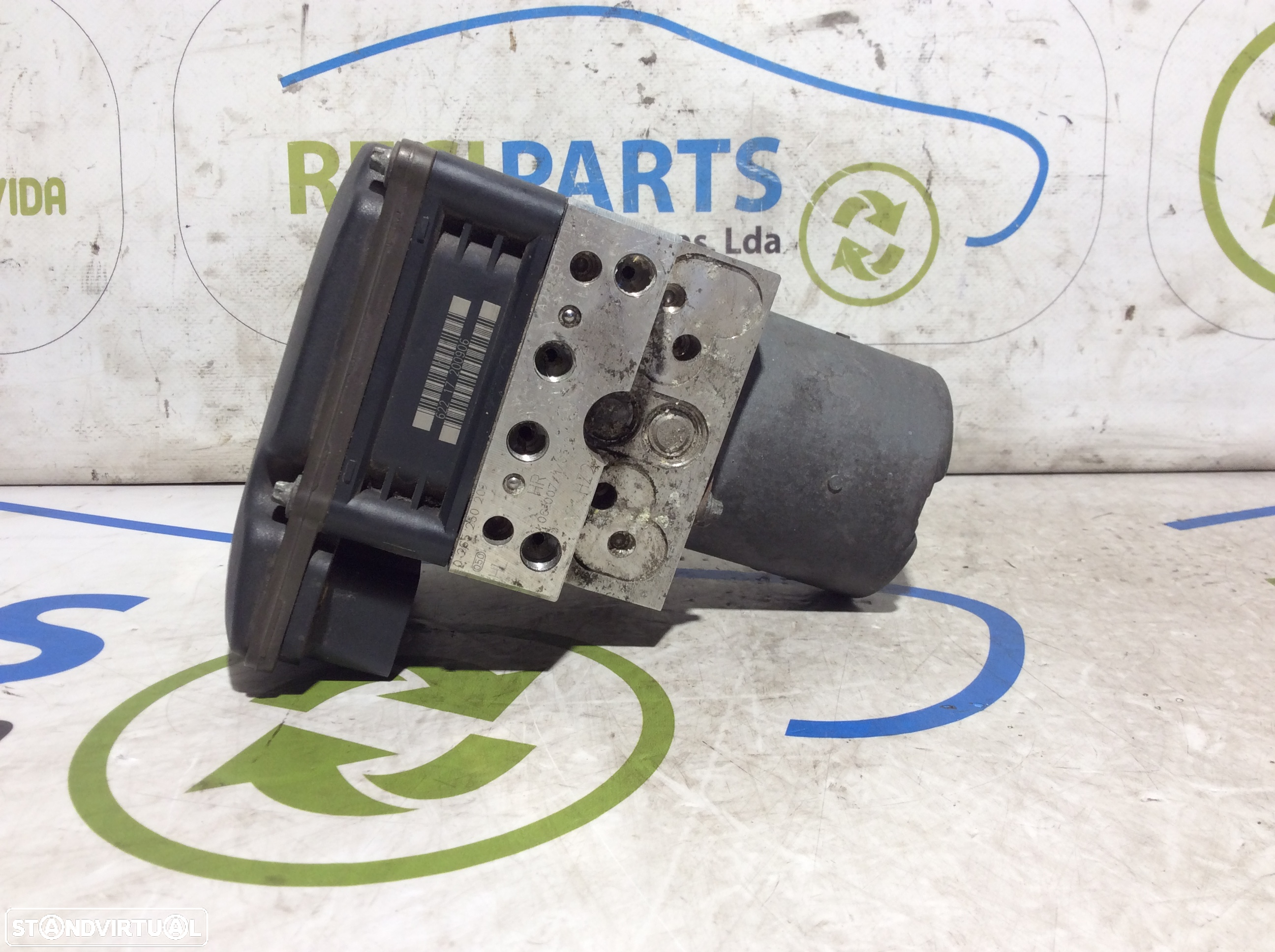 ABS Mercedes E220 Ref. A2114311212 - 2
