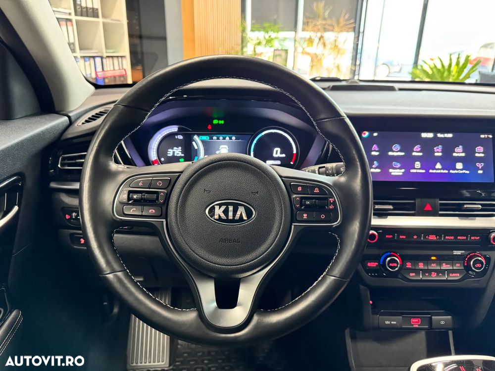 Kia Niro Spirit - 24