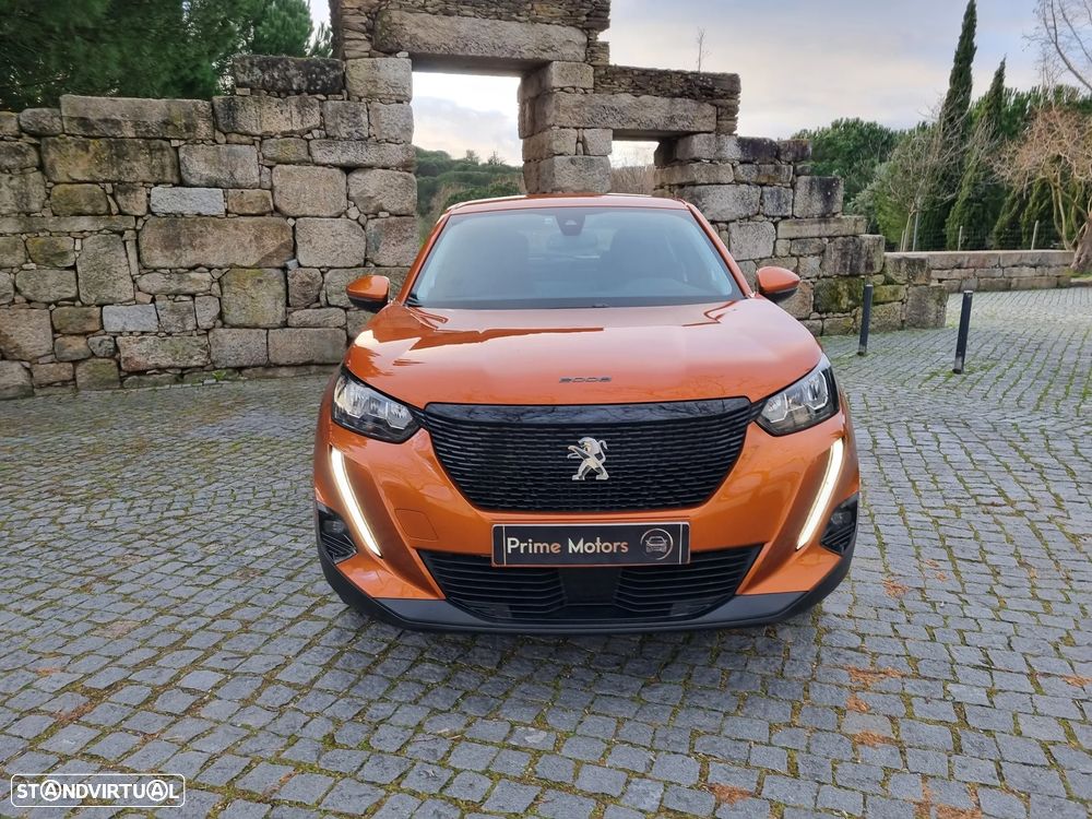 Peugeot 2008 PureTech 100 Stop&Start Active - 3