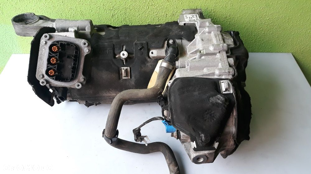 Silnik Elektryczny Dyferencjał BMW 225XE F45, MINI F60 2017r Plug-In - 2