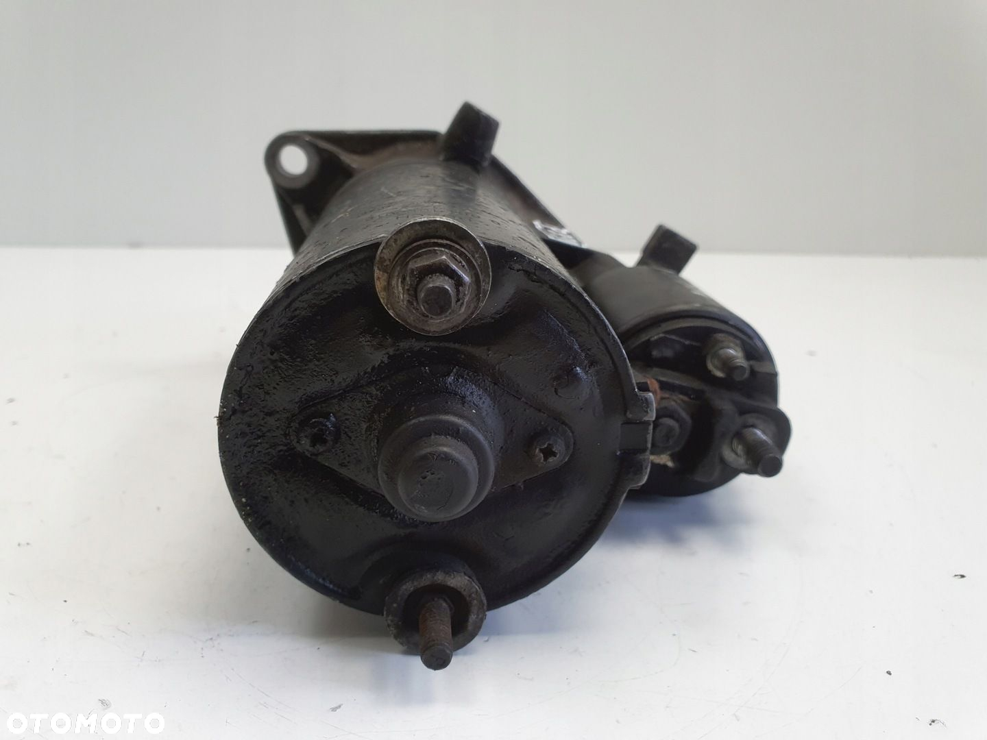 Opel Astra II G 2.2 DTI ROZRUSZNIK 0001109015 bosch - 5