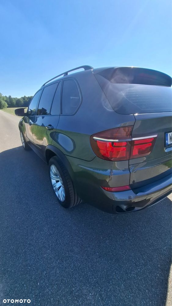BMW X5 - 3