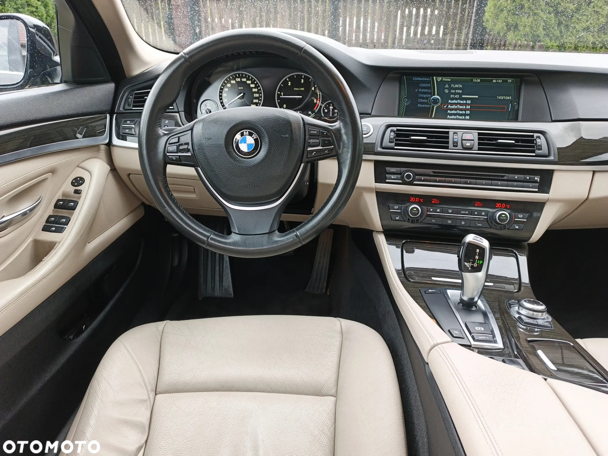 BMW Seria 5 - 22