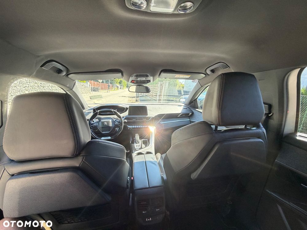 Peugeot 5008 THP 165 EAT6 Stop & Start Allure - 28