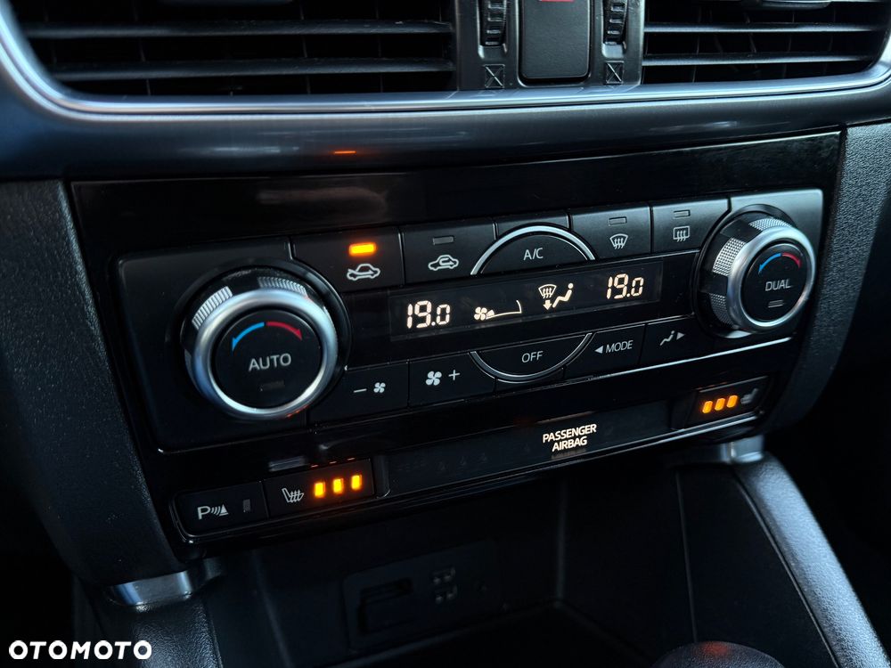 Mazda CX-5 SKYACTIV-G 160 Drive AWD Exclusive-Line - 20