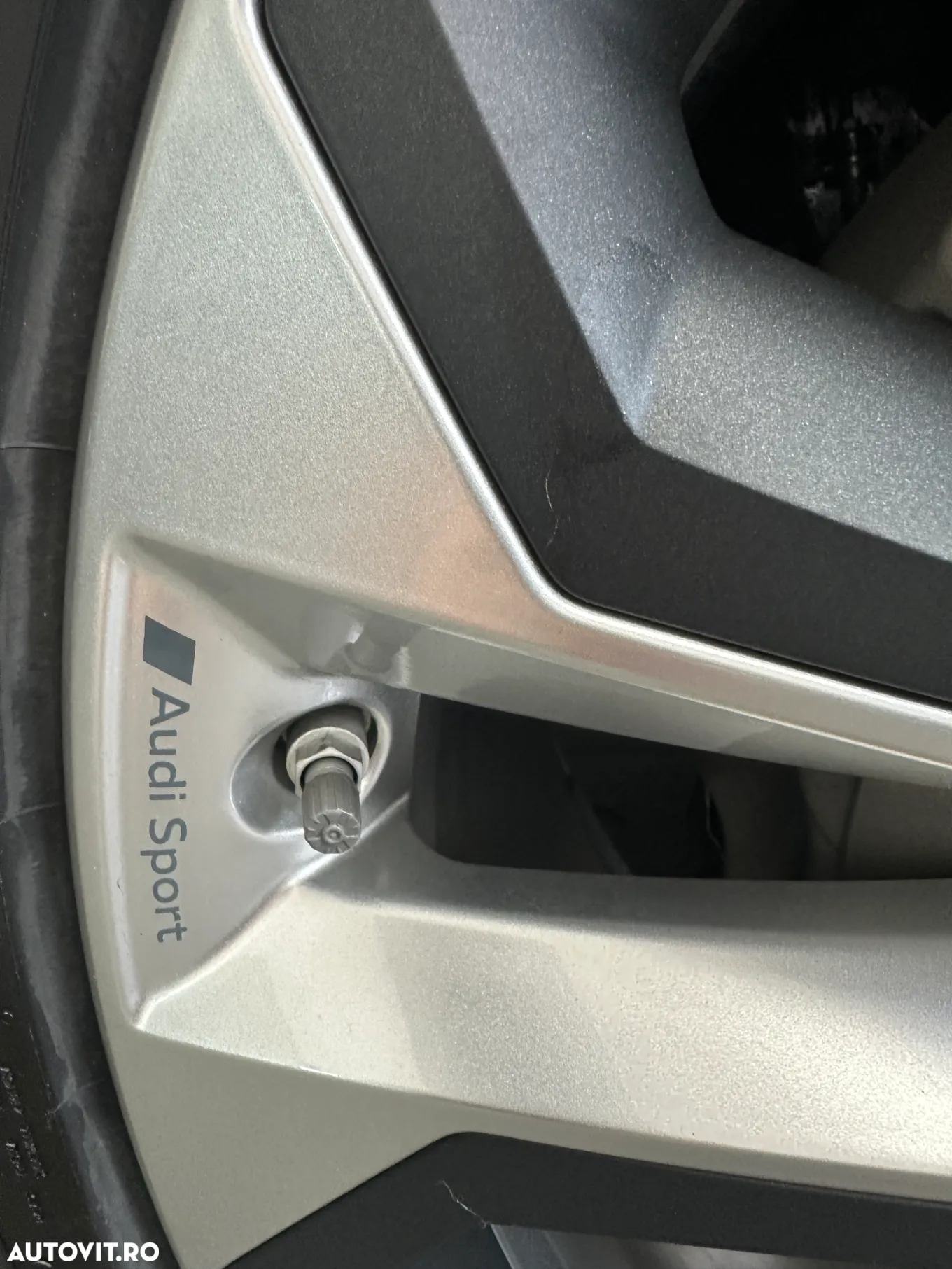 Audi Q8 50 TDI quattro Tiptronic MHEV - 9