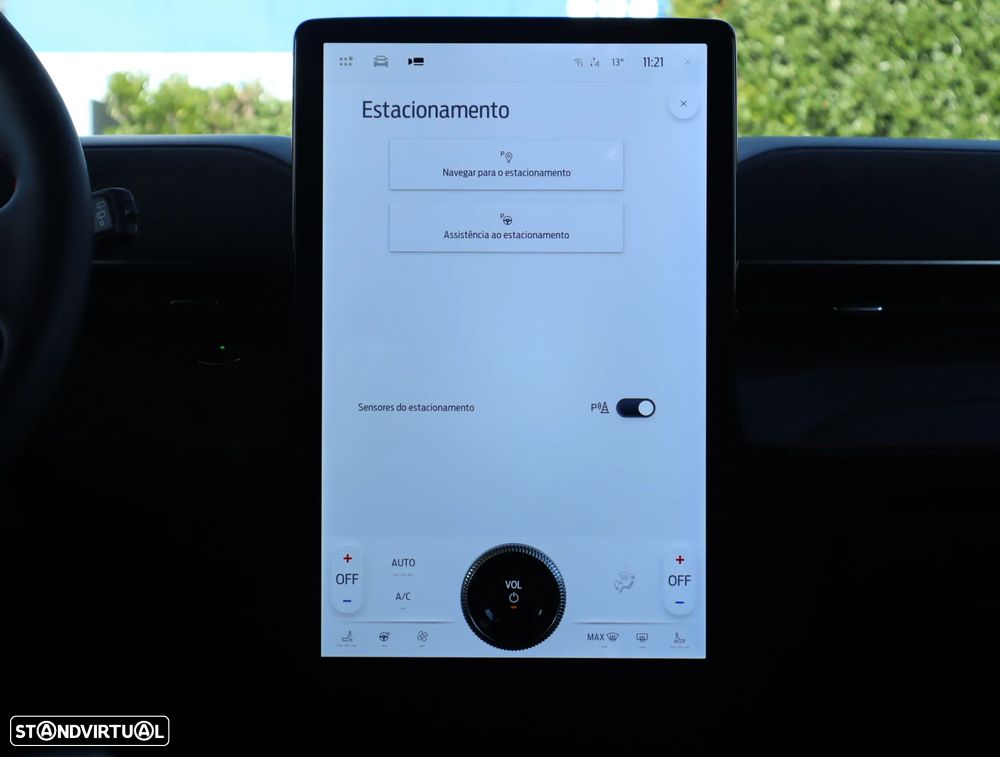 Ford Mustang Mach-E AWD PREMIUM - 57