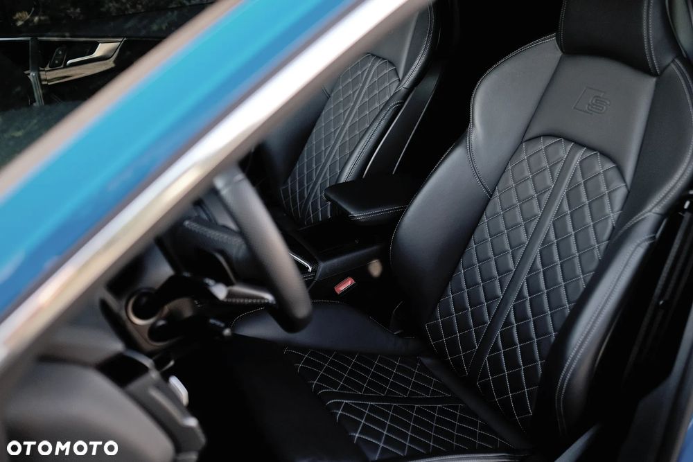 Audi S5 Sportback 3.0 TFSI quattro tiptronic - 30