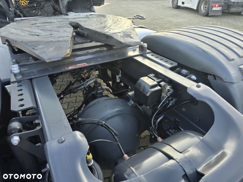 Scania R 440 - Euro 5 EEV - 11