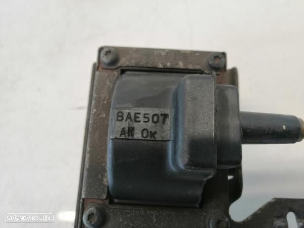 Bobine Igniçao Citroen Ax (Za-_) - 4