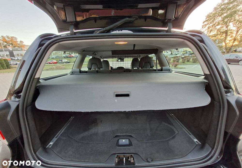 Volvo V70 - 13