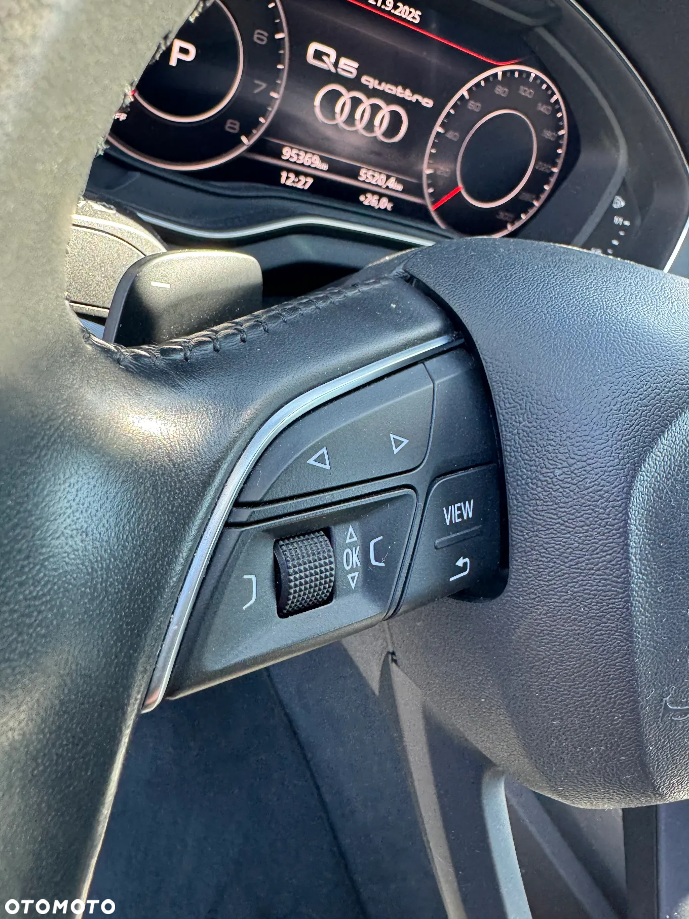 Audi Q5 2.0 TFSI Quattro S tronic - 14