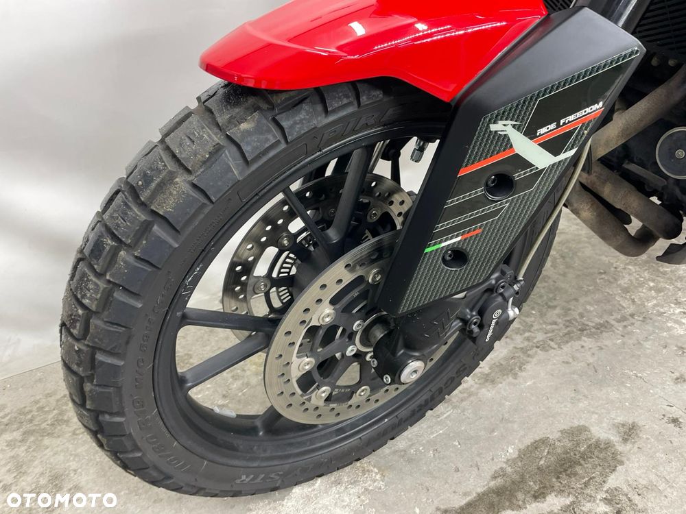 Moto Morini Inny - 15