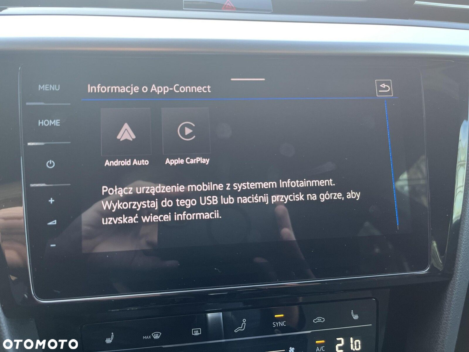 Volkswagen Arteon 2.0 TSI R-Line DSG - 26