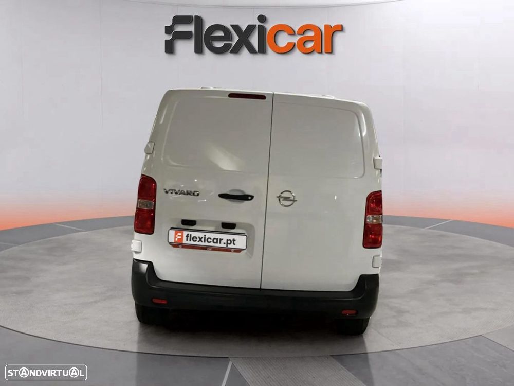 Opel Vivaro L2H1 Business - 8