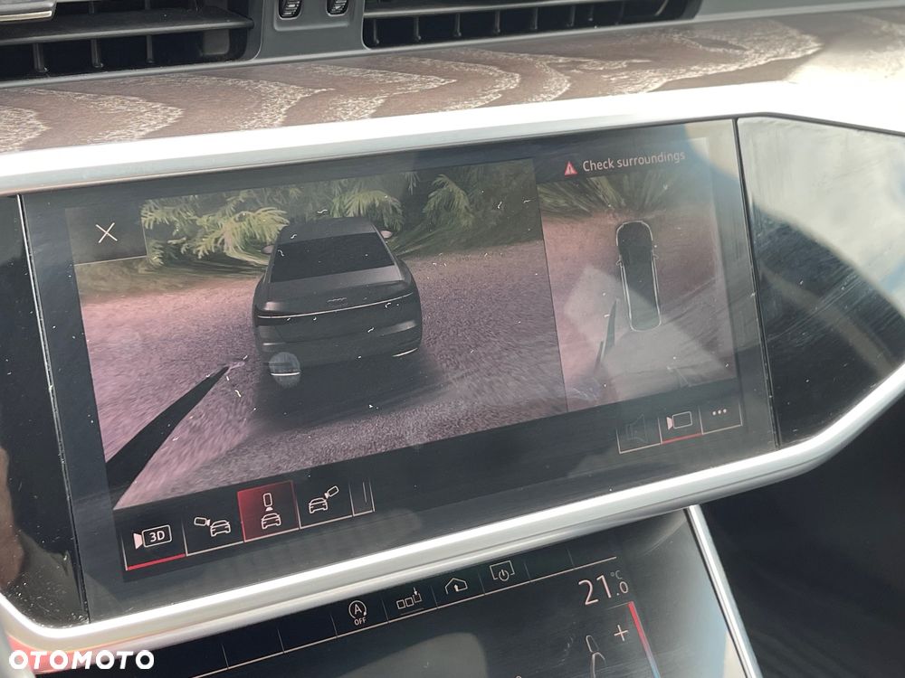 Audi A6 Limousine - 37