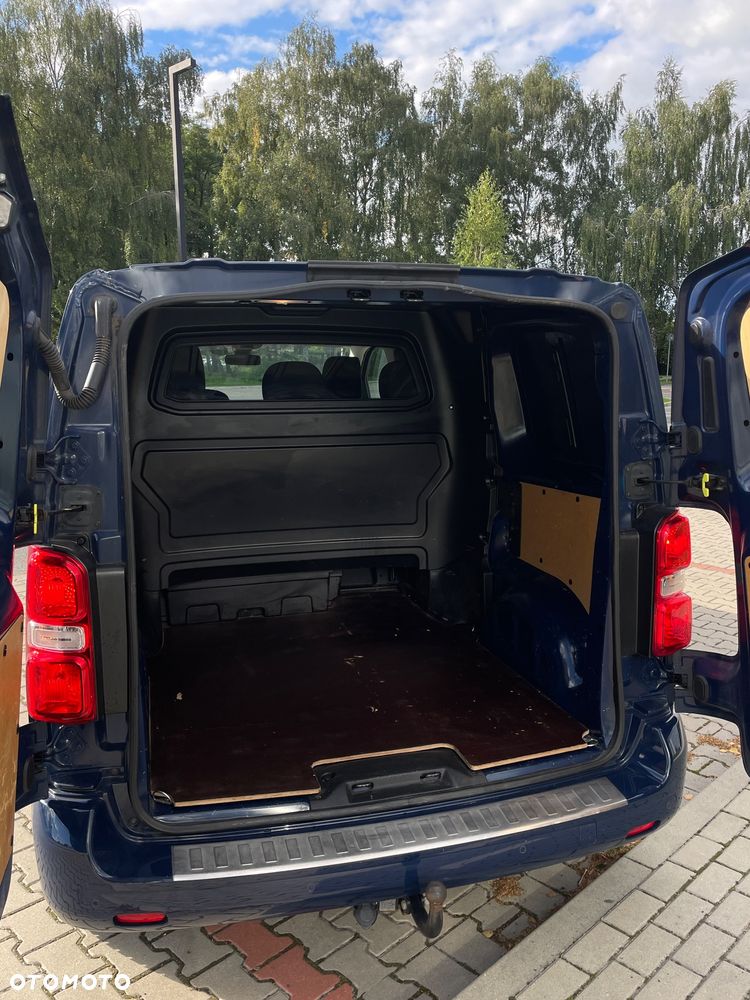 Citroën Jumpy Combi - 20