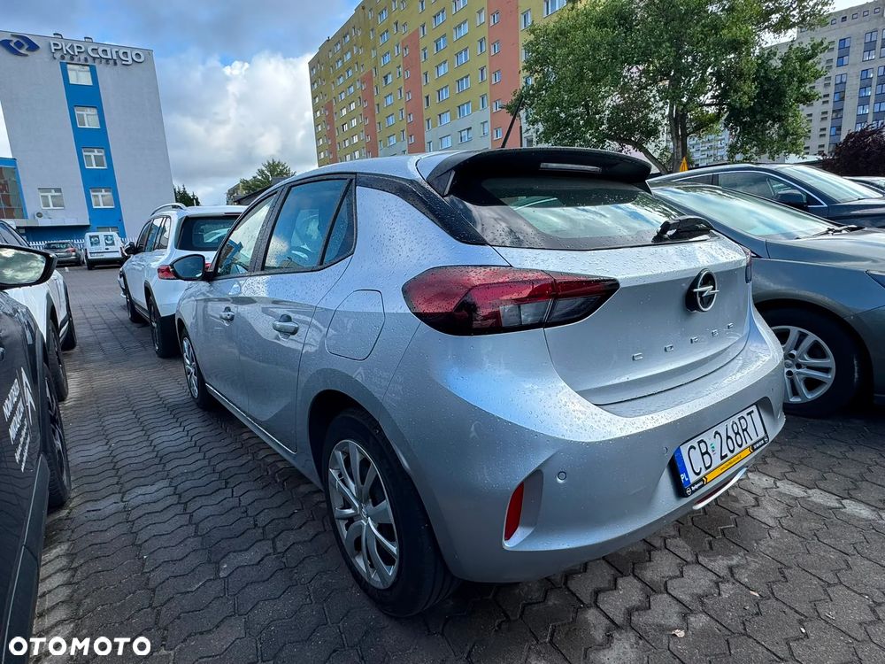 Opel Corsa 1.2 Edition S&S - 10