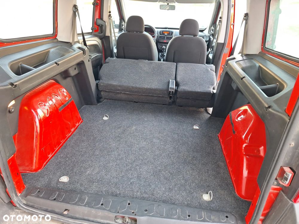 Opel Combo 1.6 CDTI L1H1 Edition - 5