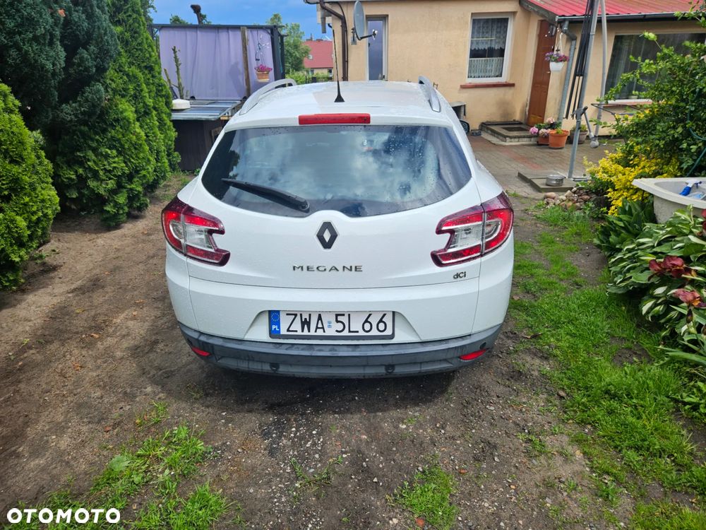 Renault Megane ENERGY dCi 130 Start & Stopp Dynamique - 13