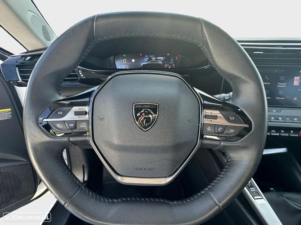 Peugeot 308 SW 1.5 BlueHDi Active Pack - 9