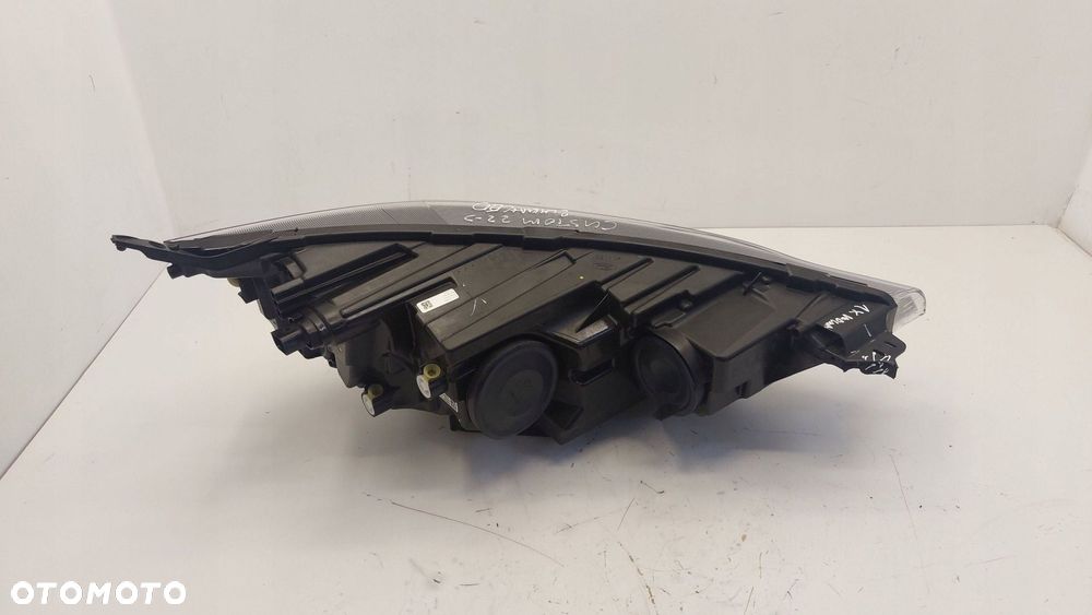 ford transit custom mk2 lampa lewy przód full led europa pz31-13e015-ad - 5