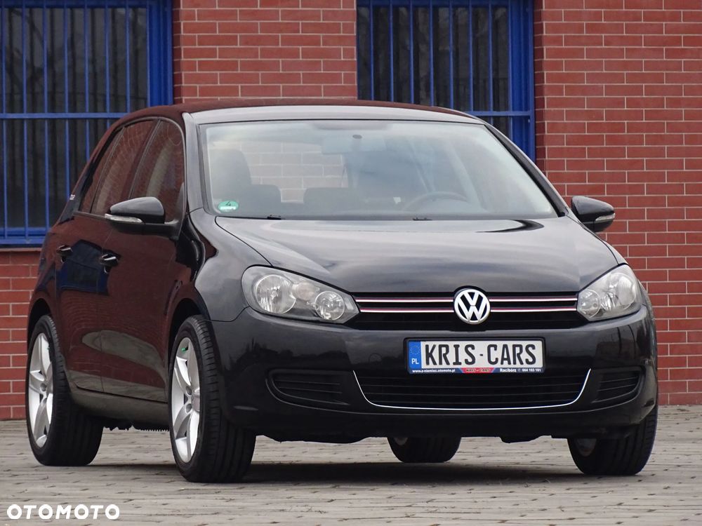 Volkswagen Golf 1.2 TSI Style - 3