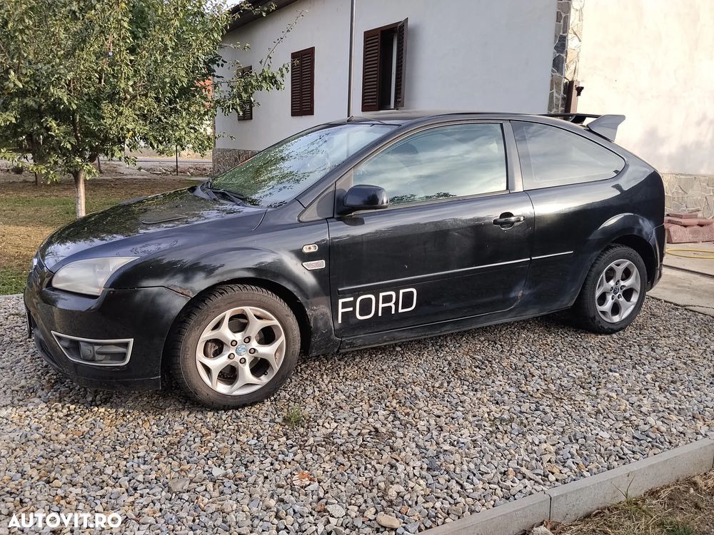 Ford Focus - 12