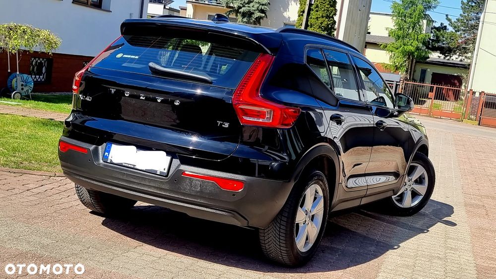 Volvo XC 40 T3 Momentum - 10