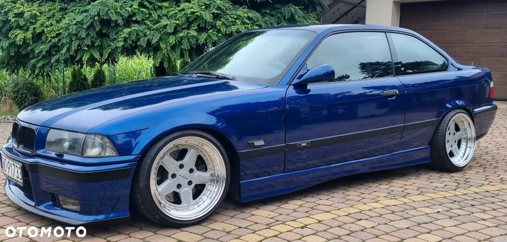 BMW M3 - 5