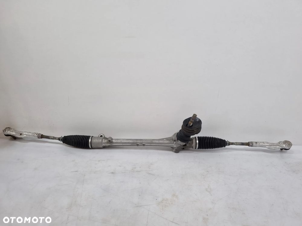 TOYOTA YARIS IV MAGLOWNICA PRZEKŁADNIA KIEROWNICZA 45510-K0070 EUROPA - 5