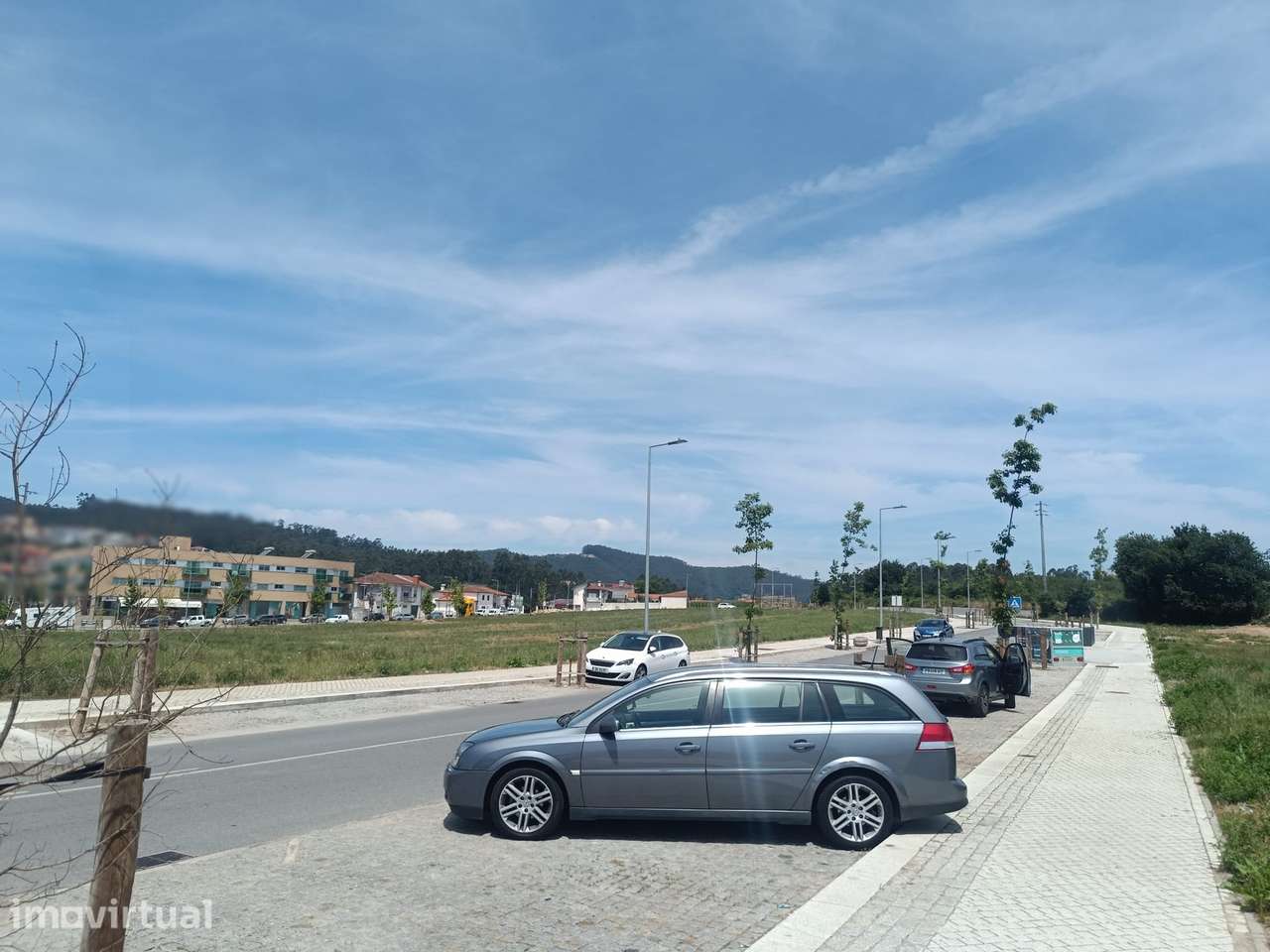 TERRENO PARA CONSTRUÇÃO DE MORADIAS - ALVARELHOS - Grande imagem: 5/10