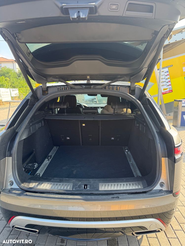 Land Rover Range Rover Velar 3.0 R-Dynamic - 9