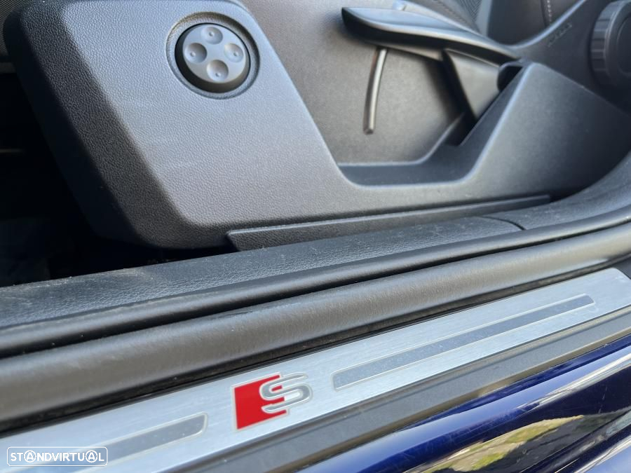 Audi Q2 35 TFSI S line - 33