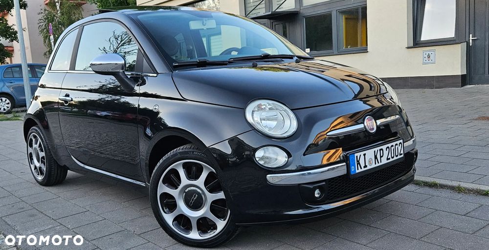 Fiat 500 1.4 16V Sport - 19