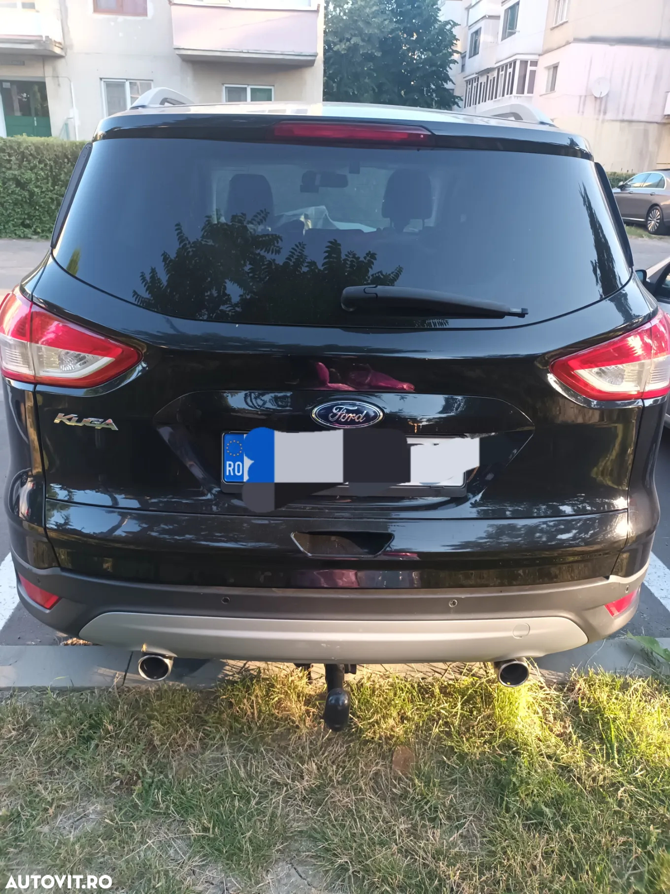 Ford Kuga 2.0 TDCi 2WD Trend - 2