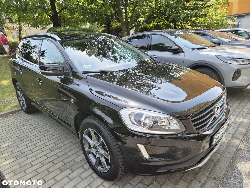 Volvo XC 60 - 1