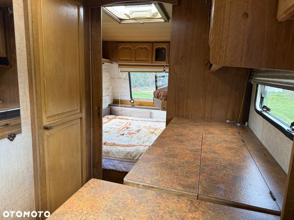 Burstner 5401 Lux - 20