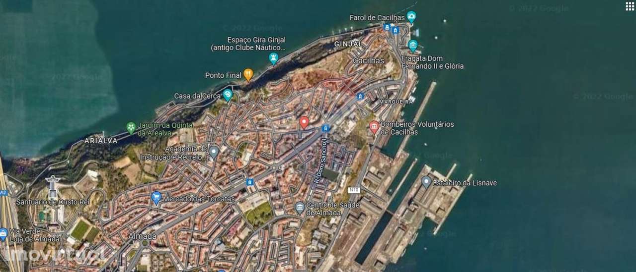 Loja  para arrendamento - Grande imagem: 4/20