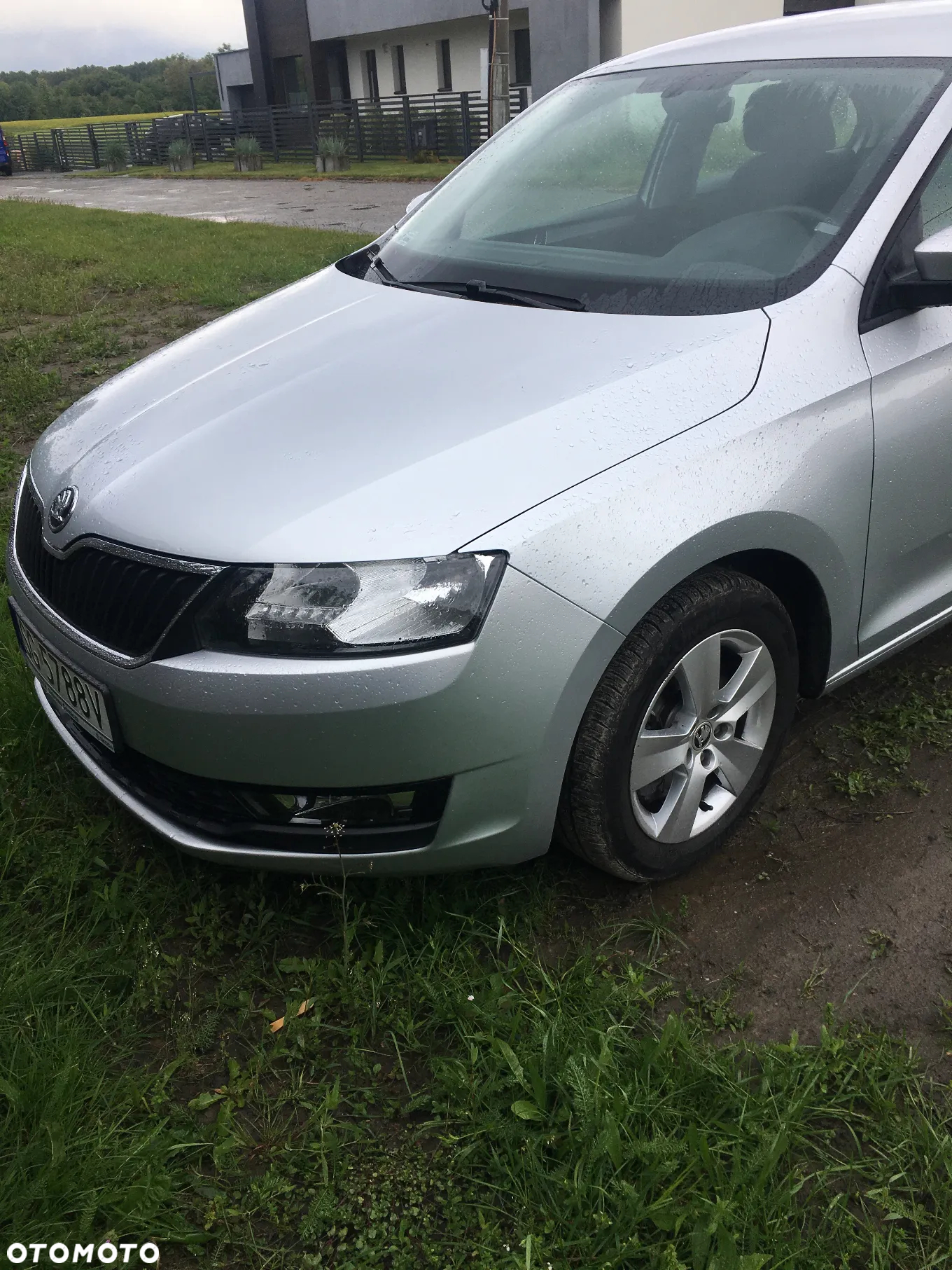 Skoda RAPID 1.0 TSI Ambition - 3